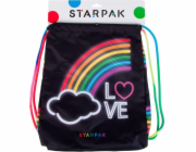 Starpak A STK RAINBOW2 PB 1/24 TAŠKA NA RAMENO