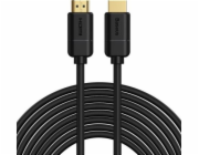 Baseus HDMI - HDMI kabel 8m černý (BSU1579BLK)