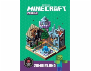 Egmont postaví Zombieland Minecraft