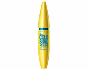 Maybelline Mascara Colossal Black voděodolná (zelená) 10ml