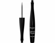 Bourjois Paris BOURJOIS LINER štětec na oční linky 01 BLACK FINE ARTS