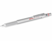 Rotring 600 Silver 0,5 mm (1904445)