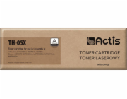 Náhradní toner Actis TH-05X Black 05X (TH-05X, CRG-719H)