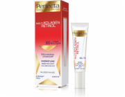 Perfecta Multi-Collagen Retinol 60+/70+ oční krém proti vráskám 15ml