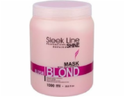 Stapiz Sleek Line Blush Blond W 1000