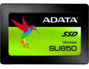 ADATA Ultimate SU650 240GB 2.5 SATA III SSD (ASU650SS-240GT-R)