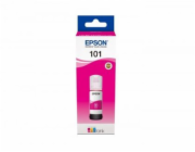 Epson Ink EcoTank Magenta, lahvička (C13T03V34A)