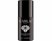 Semilac Diamond Cosmetics Semilac UV hybridní lak 7 ml 189 Tuna Voyage