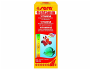 sera FISHTAMIN VITAMINS LÁHEV 100 ml