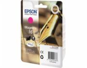 Epson Ink 16 Standardní kapacita (C13T16234012)