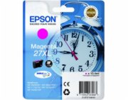 Inkoust Epson T2713 Magenta XL DURABrite C13T27134010