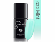 Semilac 022 Mint 7ml