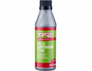 Weldtite Shock Absorber Oil TF2 cyklická suspenzní kapalina 5W 500 ml (WLD-03081)