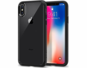 Pouzdro Spigen Spigen Ultra Hybrid IPHONE 11 Matte černé, univerzální