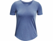 Under Armour Under Armour Streaker Run Short Sleeve 1361371-470 modrá XS