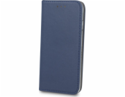 POUZDRO MAGNET BOOK SAMSUNG GALAXY A71 BLUE ECO standard