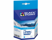 Black Point Ink BPBLC223C Ink (azurový)