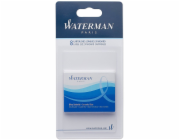 Waterman Waterman Tintenpatrone Ink Stojan. Serenity Blue (S0713021)