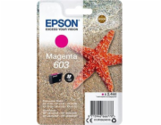 Inkoust Epson MAGENTA 603 (C13T03U34020)