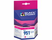 Inkoust Black Point BPH951XLM / (CN047AE (purpurová)