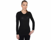 Brubeck Dámské termoaktivní tričko Base Layer LS10850, velikost S