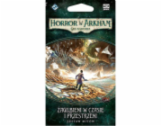 Arkham Horror Galaxy: Lost in Time and Space