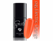 Semilac 045 Electric Orange 7ml