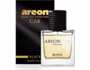 Areon AREON_Car Perfume Glass autoparfém Black spray 50ml