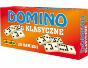 Klasická hra Adamigo Domino – 3952