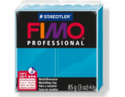 Fimo termosetová hlína Professional tyrkysová 85g