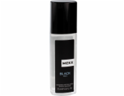 Mexx Black Man Přírodní deodorant ve spreji 75ml