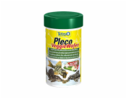 Tetra Pleco Veggie Wafers 250 ml + 20 % ZDARMA