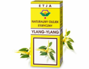 Etja Ylang-Ylang esenciální olej, 10 ml