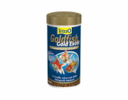 Tetra Goldfish Gold Exotic 250 ml