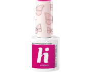 Hi Hybrid Hi Hybrid Butterfly hybridní lak na nehty #263 Glitter Magenta 5ml