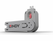 Lindy klíč k zámku USB portu (40620)