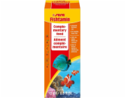 Sera SE.FISHTAMIN VITAMINS 15ML 2710 - 4081