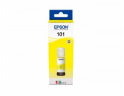 Epson Ink EcoTank Yellow, lahvička (C13T03V44A)