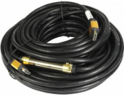 Art HDMI - HDMI kabel 20m černý (KABHD/HD 20M AL-OEM-39)