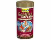 Tetra Goldfish Gold Color 250 ml