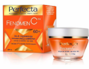 Perfecta Fenomen C 60+ Multiregenerační krém na obličej 50ml