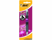 Bic PLNICÍ PEN BIC X DECOR DEKOR DÍVČÍ RŮŽE BLISTER 1 KS - 8794072