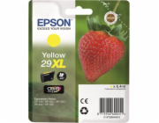 Epson inkoust Claria Home SP 29XL (žlutý)