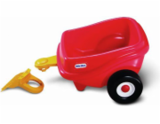 Přívěs Little Tikes pro Cosy Coupe - 620720E3X1