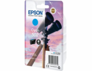 Inkoust Epson 502 azurový 3,3 ml (C13T02V24020)