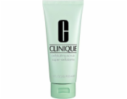 Clinique Exfoliating Scrub Facial peeling 100 ml