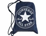 Converse Converse Cinch Bag 3EA045G-410 tmavě modrá Jedna velikost