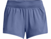 Under Armour Shorts Launch SW 3 Short 1342837-470 blue XS