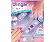 Cobi Sada zdobení nehtů - Blinger Nail Wand