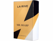 La RiveMr. Sharp EDT 100 ml